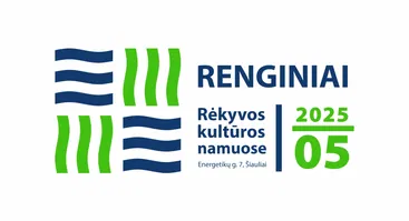  Projektas „Menas gali būti ŽALIAS“. Paskaita-diskusija apie aplinkosaugos, ekologijos ir tvarumo problematiką bei jų įtaką pasauliui 