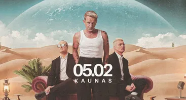 Biplan ❍ Kaunas