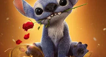 Kino filmas „Lilo ir Stičas“ / gegužės 28 d.