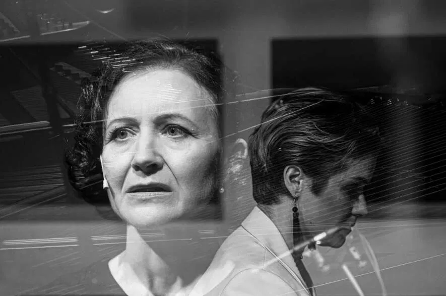Spektaklis-koncertas ''Žiema Maljorkoje'' | Kompozitoriaus F. Šopeno ir rašytojos Ž. Sand gyvenimo ir kūrybos motyvais (Solo teatras) Spektaklis-koncertas ''Žiema Maljorkoje'' | Kompozitoriaus F. Šopeno ir rašytojos Ž. Sand gyvenimo ir kūrybos motyvais (Solo teatras)