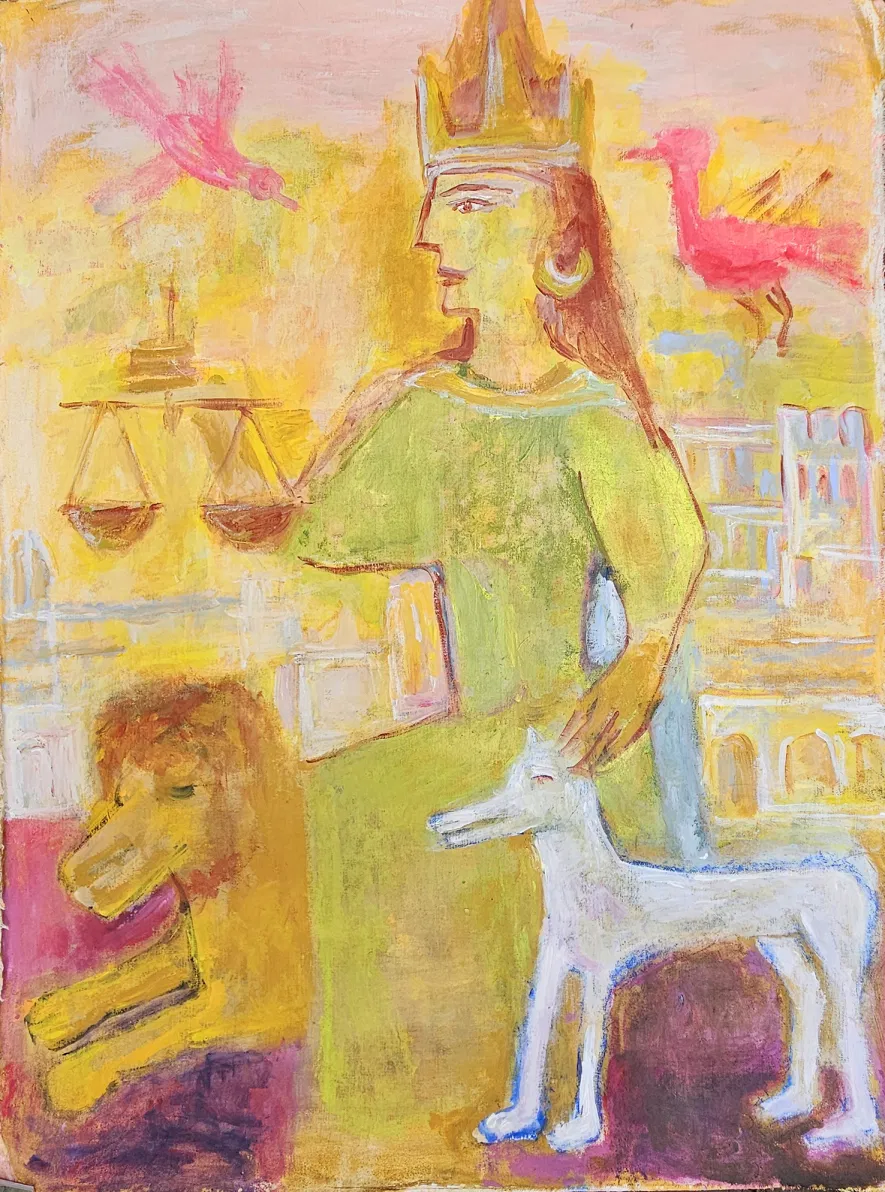 PUSIAUSVYRA I Andrii Iljinskyi ir Olena Sagayda (Ukraina) PUSIAUSVYRA I Andrii Iljinskyi ir Olena Sagayda (Ukraina)