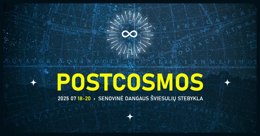 Postcosmos'25 Postcosmos'25