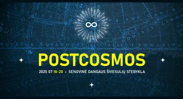 Postcosmos