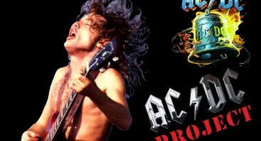 AC/DC Fanų Suvažiavimas 2025 su AC/DC PROJECT
