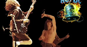 AC/DC Fanų Suvažiavimas 2025 su AC/DC PROJECT