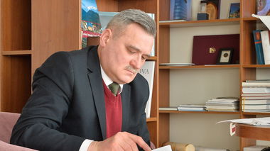 Valdo Daškevičiaus kūrybos vakaras „Poetas grįžo namo“