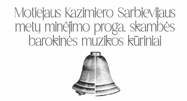KARILIONO KONCERTAS