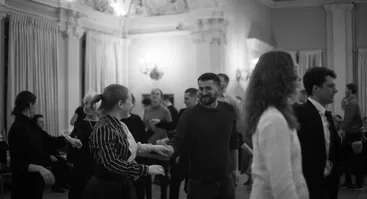 REKONSTRUOJANT ČIURLIONĮ: pirmasis Lietuvių dailės draugijos koncertas