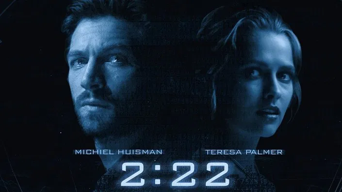 Kino filmas „2:22“ Kino filmas „2:22“