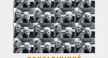 Dokumentinis filmas „Pokalbininkė ir profesorius“
