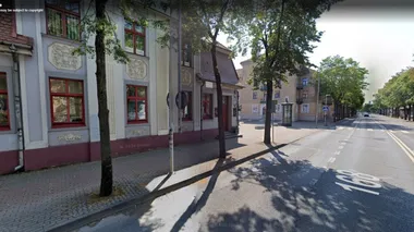 Praktinis seminaras kirpėjams: Trumpas vyriškas kirpimas "Fade"