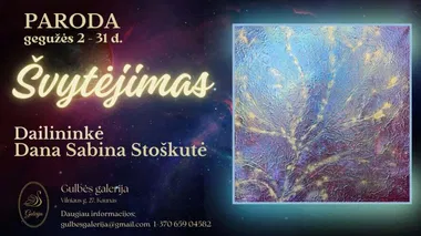 ŠVYTĖJIMAS