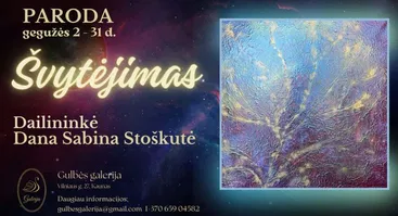 ŠVYTĖJIMAS