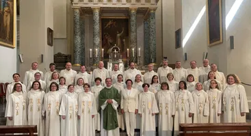 Vox organi Cathedralis 2025. FESTIVALIO PRADŽIOS KONCERTAS