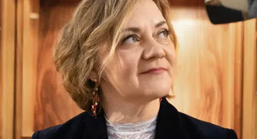 Vox organi Cathedralis 2025. JURGITA KAZAKEVIČIŪTĖ