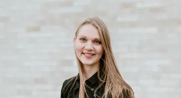Vox organi Cathedralis 2025. EGLĖ RUDOKAITĖ