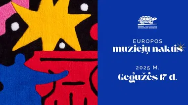 Muziejų naktis – Kauno Tado Ivanausko zoologijos muziejuje!