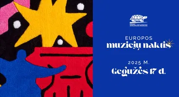 Muziejų naktis – Kauno Tado Ivanausko zoologijos muziejuje!