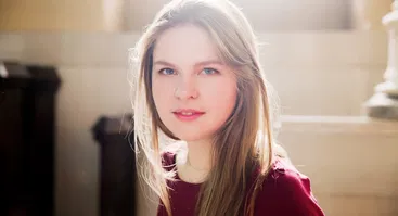 Vox organi Cathedralis 2025. MONA HARTMANN
