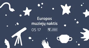 Europos muziejų naktis Čiurlionio dailės muziejuje