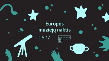 Europos muziejų naktis Galaunių namuose-muziejuje