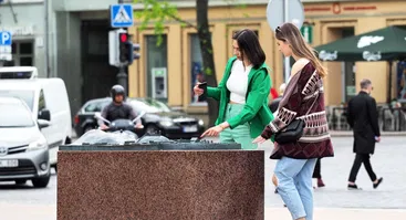 Išsirink teminę orientacinę ekskursiją po Vilniaus senamiestį