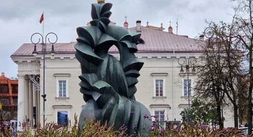 Išsirink teminę orientacinę ekskursiją po Vilniaus senamiestį