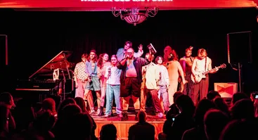 Vyks nemokamas eksperimentinės muzikos festivalis „Druskomanija“: skambantys miestai, dūzgiantys dviračiai ir pasimetusios adatėlės.