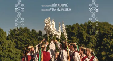 Dzūkų dainų ir šokių šventė | Dzūkų raštai