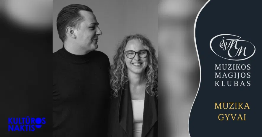 Agnė Pasaravičienė - Link savęs tikros (albumo pristatymas) | Kultūros naktis 2025 Agnė Pasaravičienė - Link savęs tikros (albumo pristatymas) | Kultūros naktis 2025