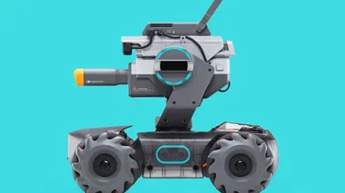 ŠĮ ŠEŠTADIENĮ NEMOKAMOS ROBOTŲ KOVOS TOPO CENTRE!