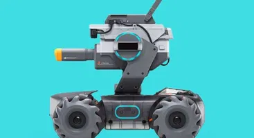 ŠĮ ŠEŠTADIENĮ NEMOKAMOS ROBOTŲ KOVOS TOPO CENTRE!