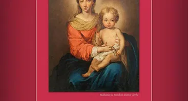 Dailininko Kanuto Rusecko (1800–1860) paroda