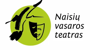  Naisių vasaros teatro spektaklis „Šventojo Antano stebuklas“ 