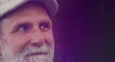 Susitikimas su poetu Aidu Marčėnu | PURPURINIS VAKARAS