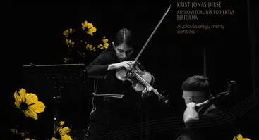 Dainavos šalies muzikos festivalis | Twenty Fingers Duo