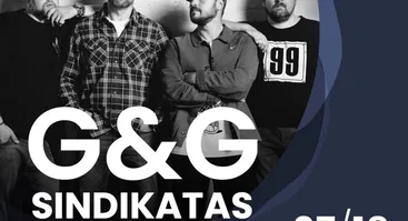 G&G Sindikatas | Šiauliai