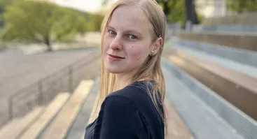 Skamba Aušros Vartų vargonai 2025. EMILĖ RIBOKAITĖ, GABRIELĖ POPOVAITĖ, EGLĖ RUDOKAITĖ