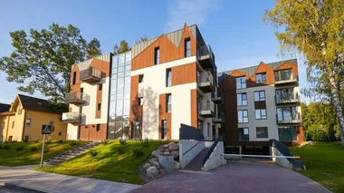 Atvirų durų diena | Lelijų apartamentai Birštone