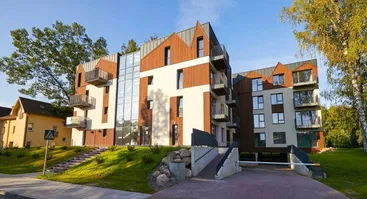 Atvirų durų diena | Lelijų apartamentai Birštone