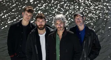 SHAGGY GREYS @UOSTAS13 I ŠVENTOJI