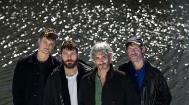 SHAGGY GREYS @UOSTAS13 I ŠVENTOJI
