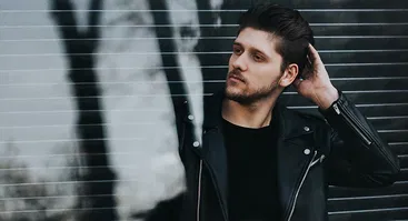 Po žvaigždėtu dangumi: muzika ir kinas/ Atlikėjas: Justinas Stanislovaitis / Kino filmas: Mėnulio kritimas