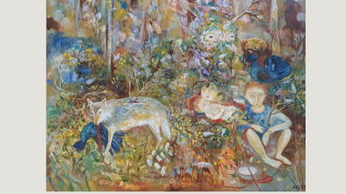 Sulaukėjimas (Rewilding)