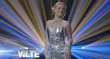 Po žvaigždėtu dangumi: muzika ir kinas / Atlikėjas: Viltė Patricija Kirstukaitė / Kino filmas: Sprogstančios vestuvės