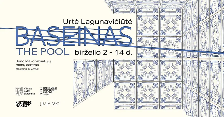 Urtė Lagunavičiūtė | BASEINAS Urtė Lagunavičiūtė | BASEINAS