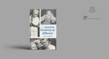 Australijos lietuvės Eglės Garrick knygos „Growing up Different“ pristatymas