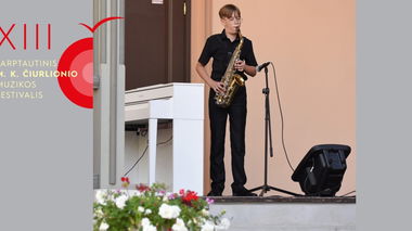 MKČ25: Jaunųjų talentų maratonas „Karalių pasaka“