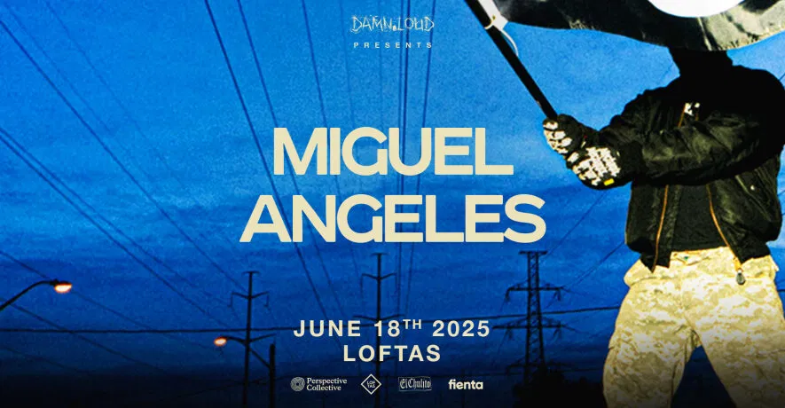 Miguel Angeles (US) - 06 18 - Loftas Miguel Angeles (US) - 06 18 - Loftas