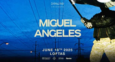 Miguel Angeles (US) - 06 18 - Loftas